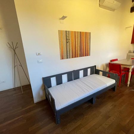 Red Appartamento Immerso Tra Le Mura Bolognesi Zewnętrze zdjęcie